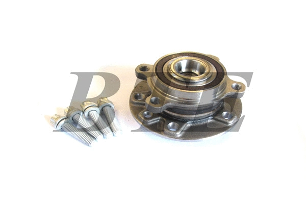 Kit de roulements de roue BTE 507150