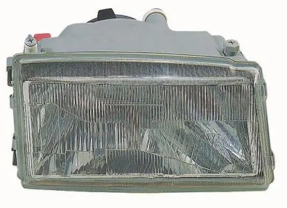Projecteur principal ABAKUS 661-1106L-LD-EM