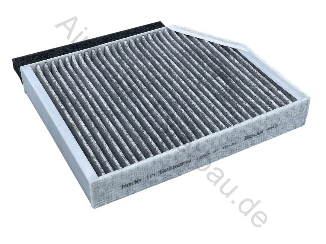 Filtre, air de l'habitacle AIRMATIC Filterbau IF1260-1P