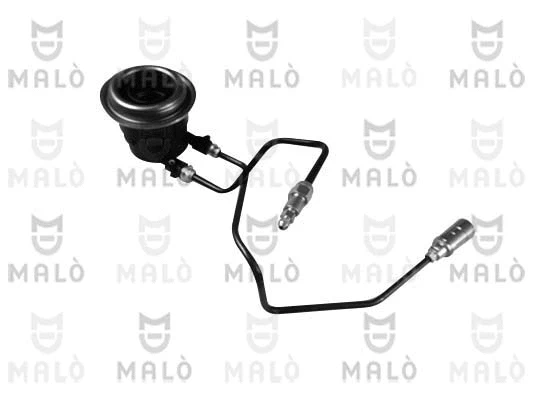 Butée hydraulique, embrayage AKRON-MALÒ 88696