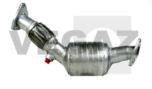 Catalyseur VEGAZ GmbH VK-987