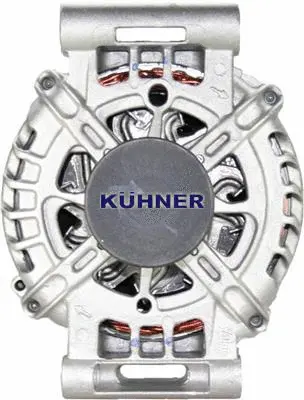 Alternateur AD KÜHNER 301954RIV