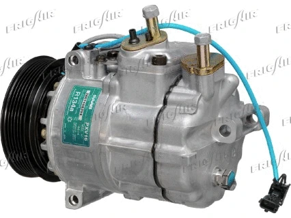 Compresseur, climatisation FRIGAIR 920.20253