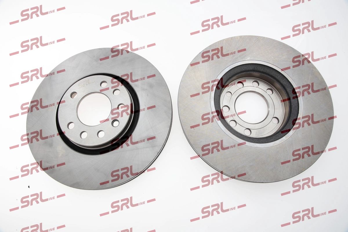 Disque de frein SRLine S71-0184