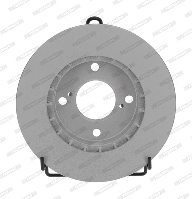 Disque de frein FERODO DDF2689C