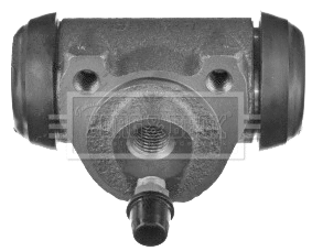 Cylindre de roue BORG & BECK BBW1491