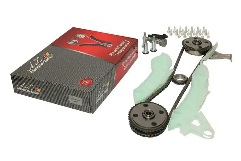 Kit de distribution par chaîne A.Z. Meisterteile AZMT-30-059-1348