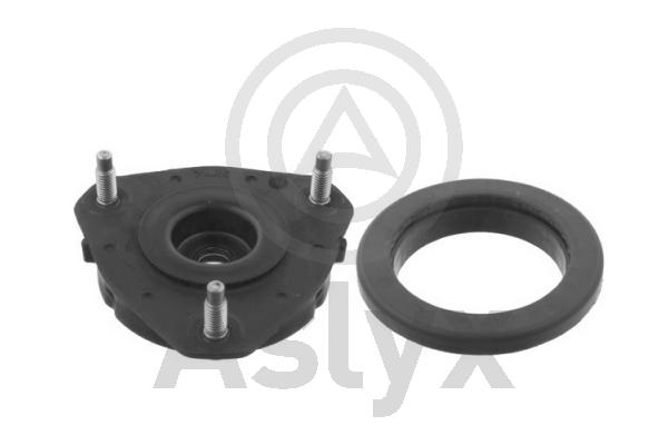 Kit de réparation, coupelle de suspension Aslyx AS-203257