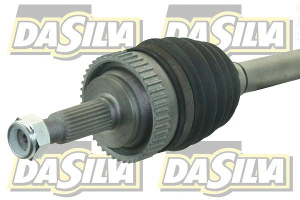 Arbre de transmission DA SILVA 4448AT