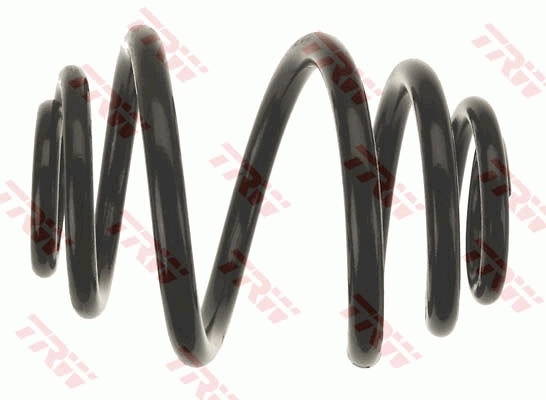 Ressort de suspension TRW JCS1139