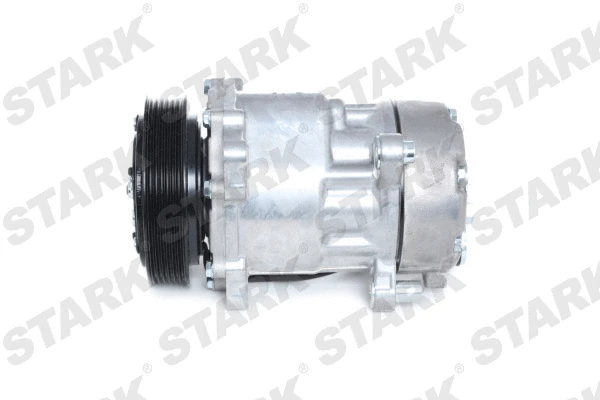 Compresseur, climatisation Stark SKKM-0340180