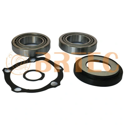 Kit de roulements de roue BRTEC 961118K