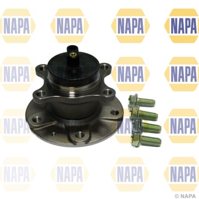 Kit de roulements de roue NAPA PWB1539
