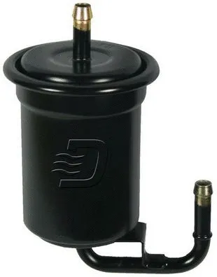 Filtre à carburant DENCKERMANN A110518