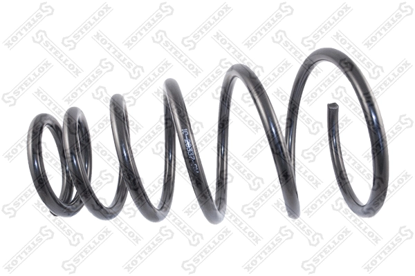 Ressort de suspension STELLOX 10-20337-SX