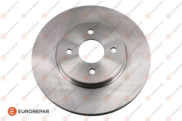 Disque de frein EUROREPAR 1642764480