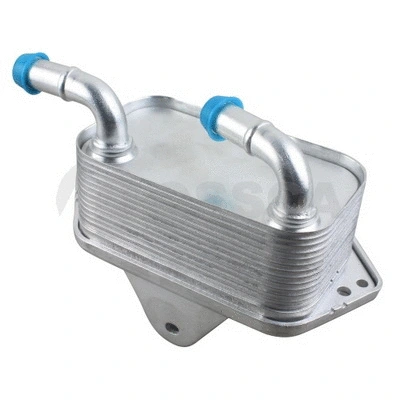 Radiateur d'huile OSSCA 11003