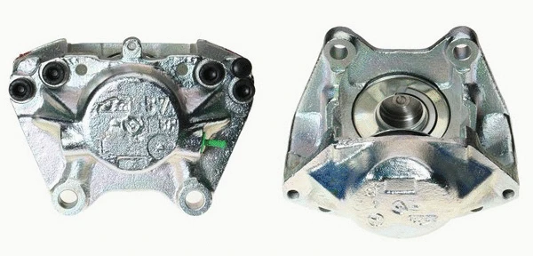 Étrier de frein 4X4 ESTANFI PDF-90-029