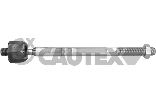 Rotule de barre de connexion CAUTEX 774904