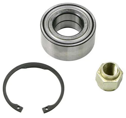 Kit de roulements de roue Technika KR90