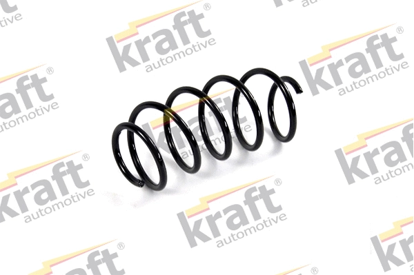 Ressort de suspension KRAFT AUTOMOTIVE 4022036