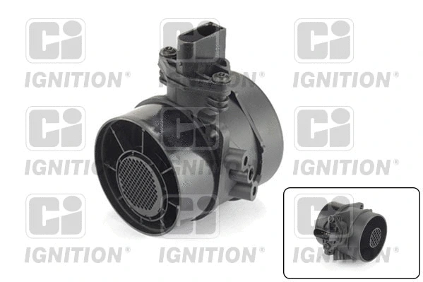 Débitmètre de masse d'air QUINTON HAZELL QM1118