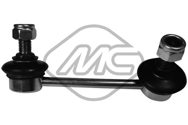 Entretoise/tige, stabilisateur Metalcaucho 40040