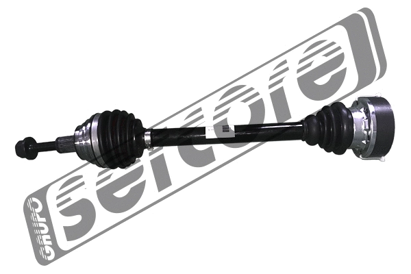 Arbre de transmission SERCORE 221163