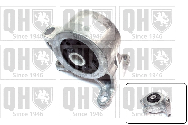 Support moteur QUINTON HAZELL EM4645