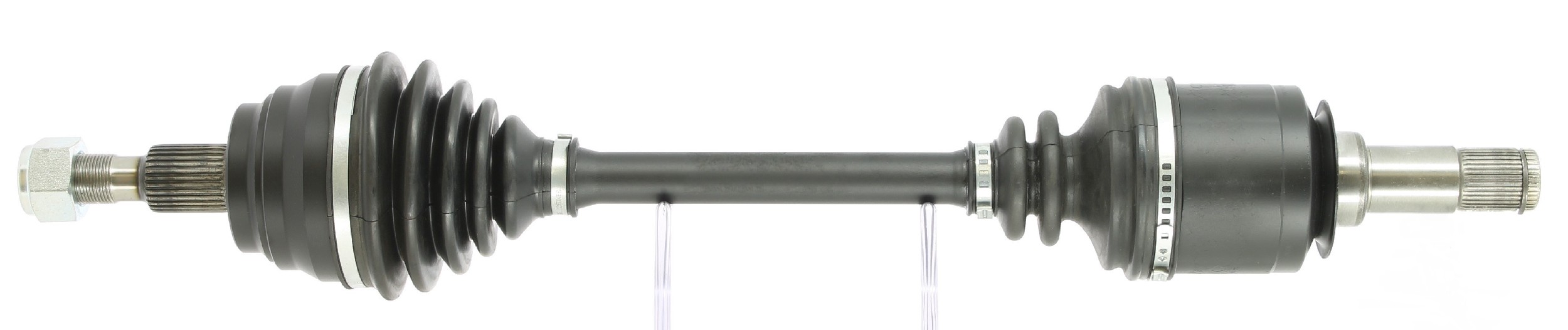 Arbre de transmission FRIESEN FDS2443
