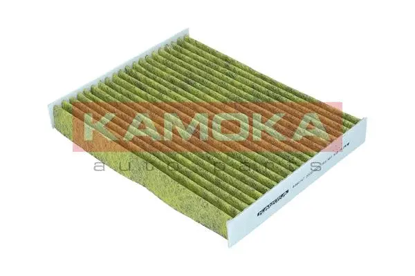 Filtre, air de l'habitacle KAMOKA 6080147