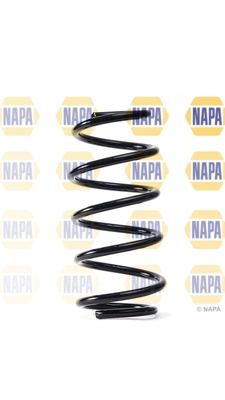 Ressort de suspension NAPA NCS1774