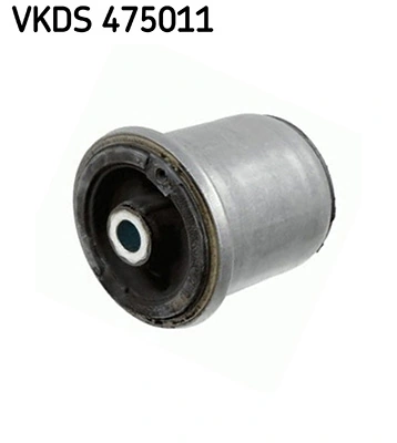 Corps d'essieu SKF VKDS 475011