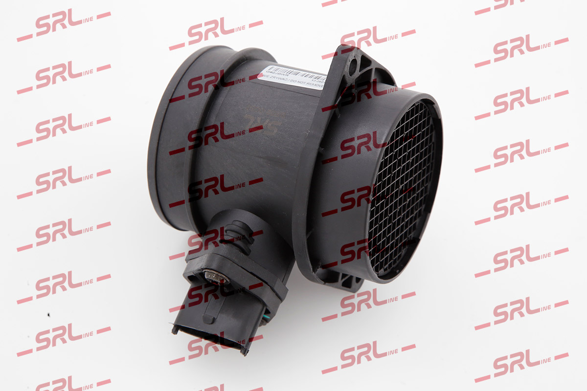 Débitmètre de masse d'air SRLine SE02-0058