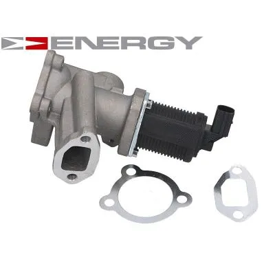 Vanne EGR ENERGY ZE0048