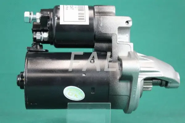 Démarreur FAL Anlasser- und Lichtmaschinenservice F000114/2