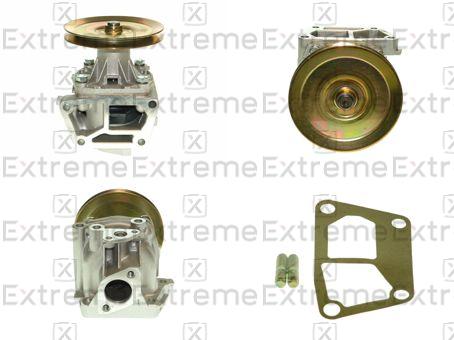 Pompe à eau, refroidissement du moteur EXTREME 98110014