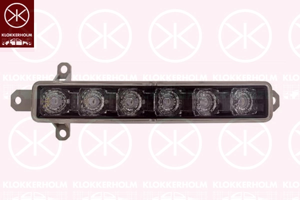 Feu diurne KLOKKERHOLM 05540290A1