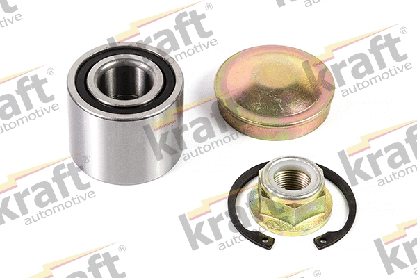 Kit de roulements de roue KRAFT AUTOMOTIVE 4105350