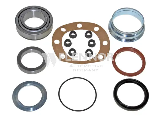 Kit de roulements de roue FLENNOR FR491949