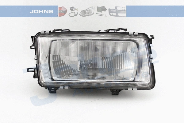 Projecteur principal JOHNS 13 07 10