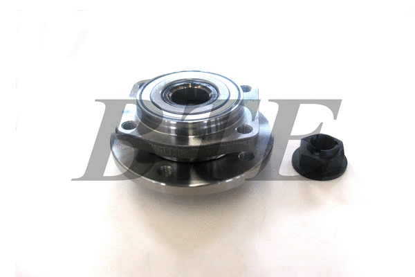 Kit de roulements de roue BTE 516290
