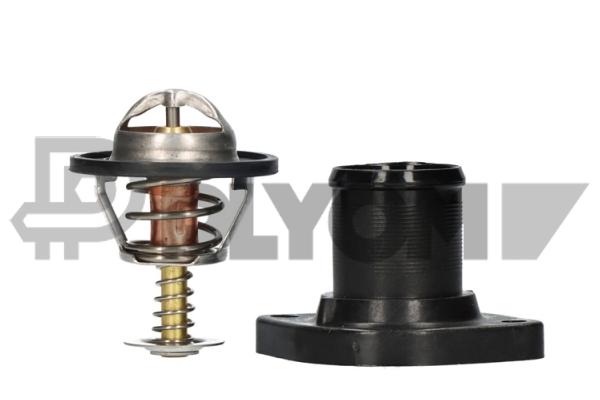 Boîtier du thermostat PLYOM P955410