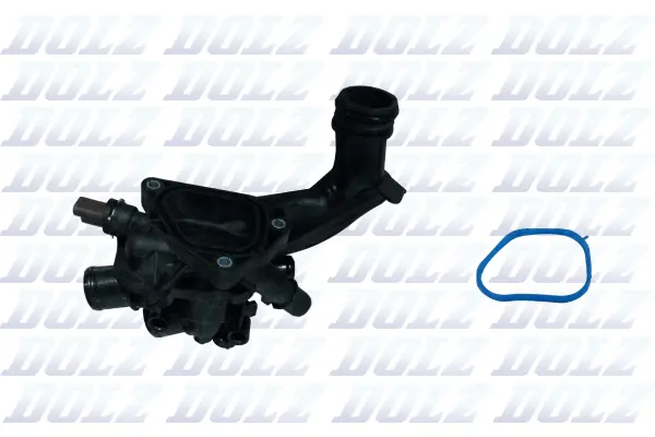 Thermostat, liquide de refroidissement DOLZ THC022