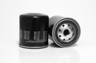 Filtre à carburant Fram-Au P3788