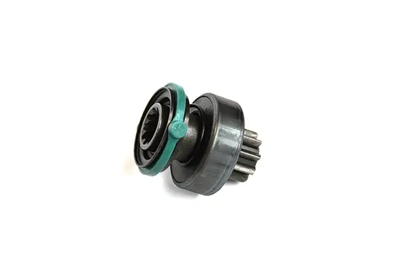 Embrayage à roue libre, démarreur ASAM AUTOMOTIVE 99878