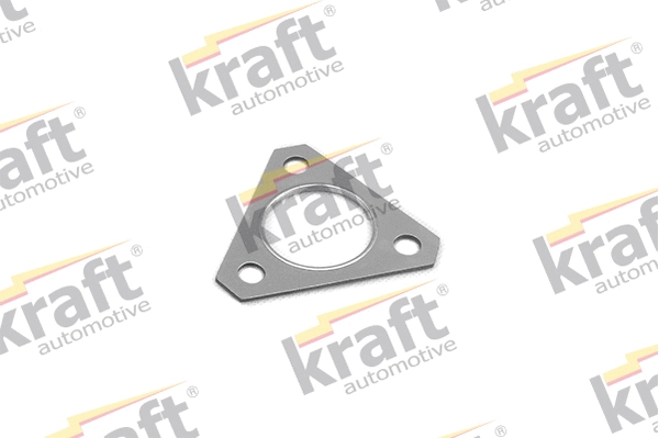 Joint, tuyau d'échappement KRAFT AUTOMOTIVE 0522540