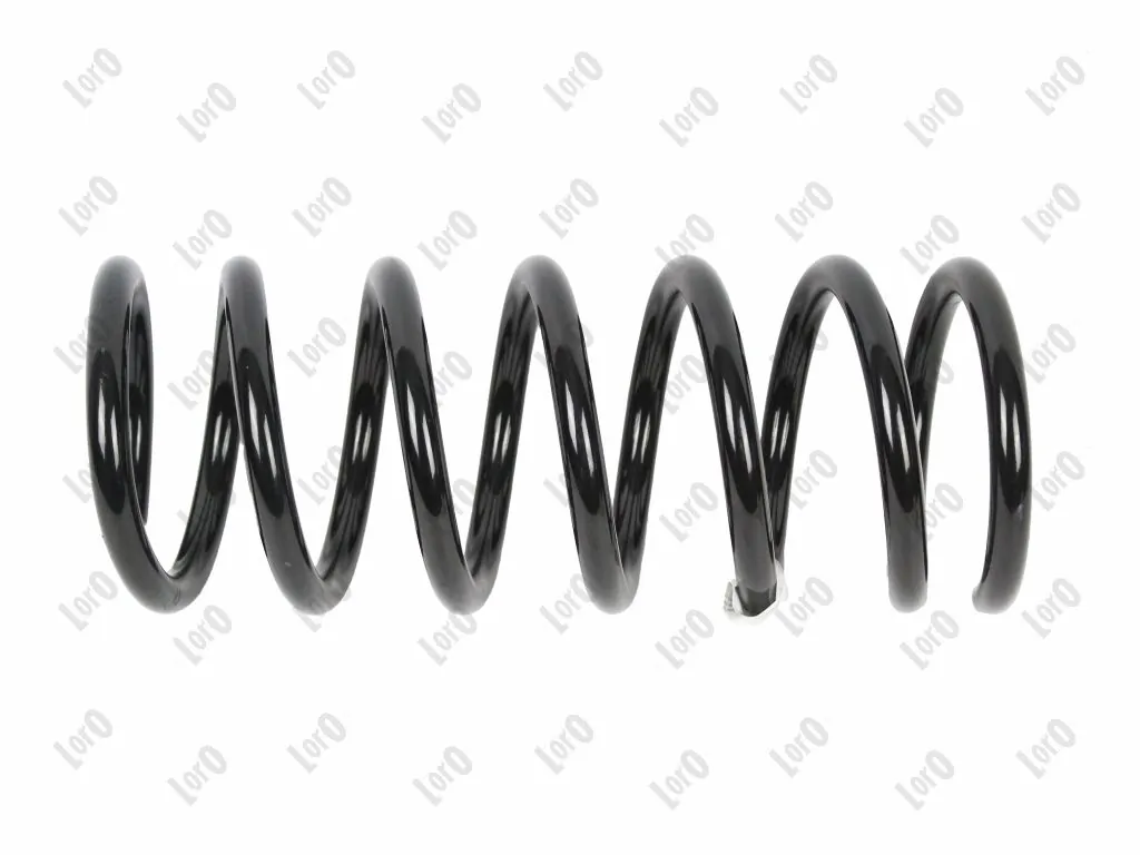 Ressort de suspension ABAKUS 234-02-091