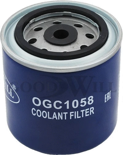 Filtre de liquide de refroidissement GOODWILL OGC 1058