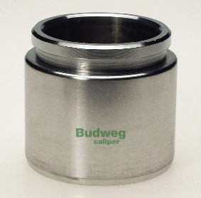 Piston, étrier de frein BUDWEG CALIPER 235463
